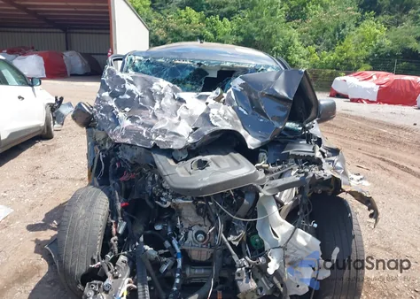 2020 Dodge Durango Pursuit Awd z USA, uszkodzony, nr VIN 1C4RDJFG8LC443280